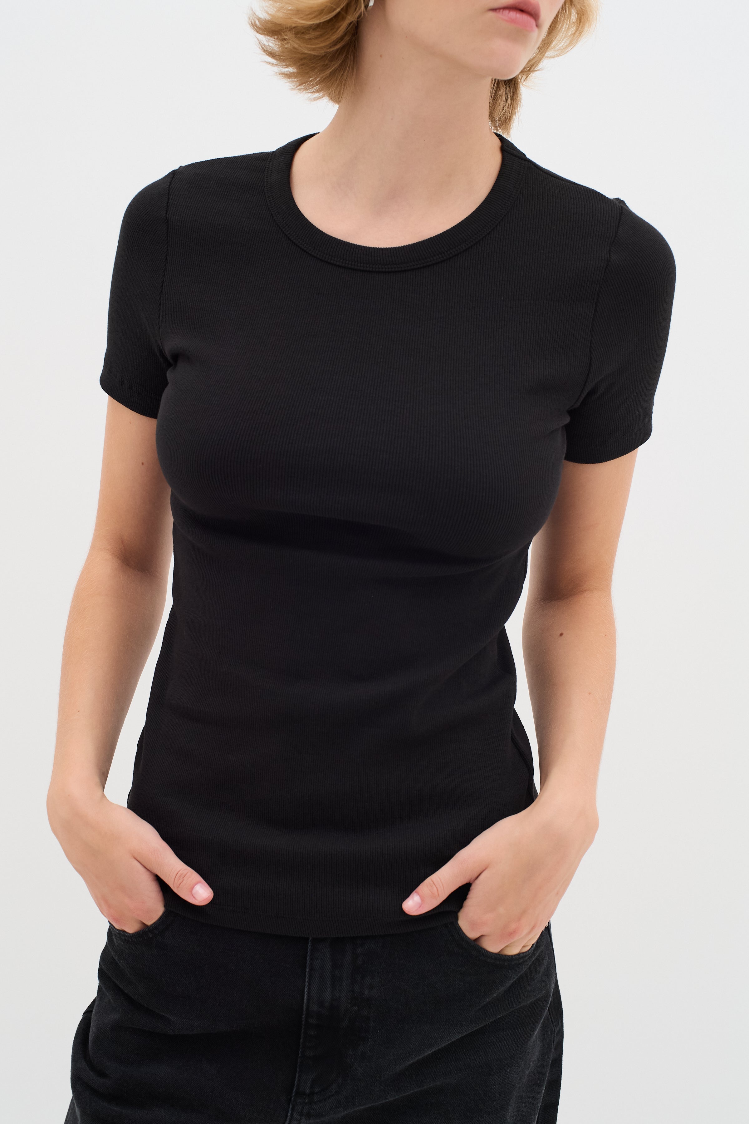 2025FW - In Wear - T-Shirt - Lolah (Choix de 2 couleurs)
