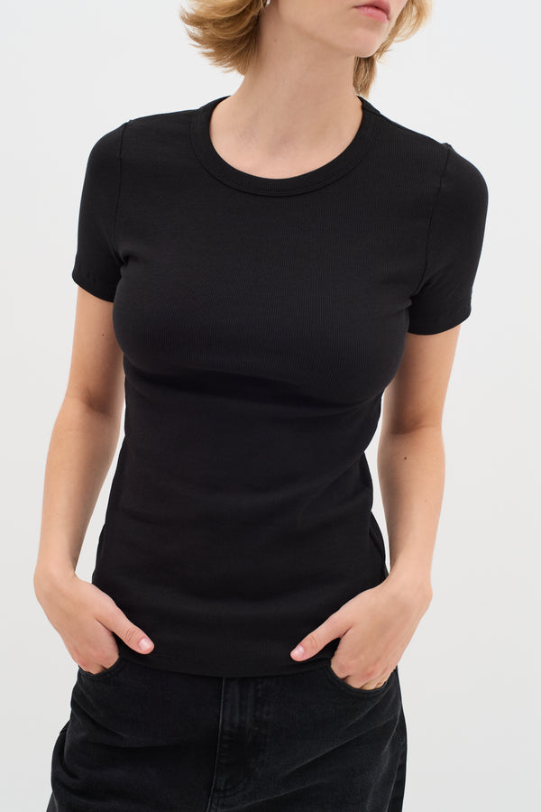 2025FW - In Wear - T-Shirt - Lolah (Choix de 2 couleurs)