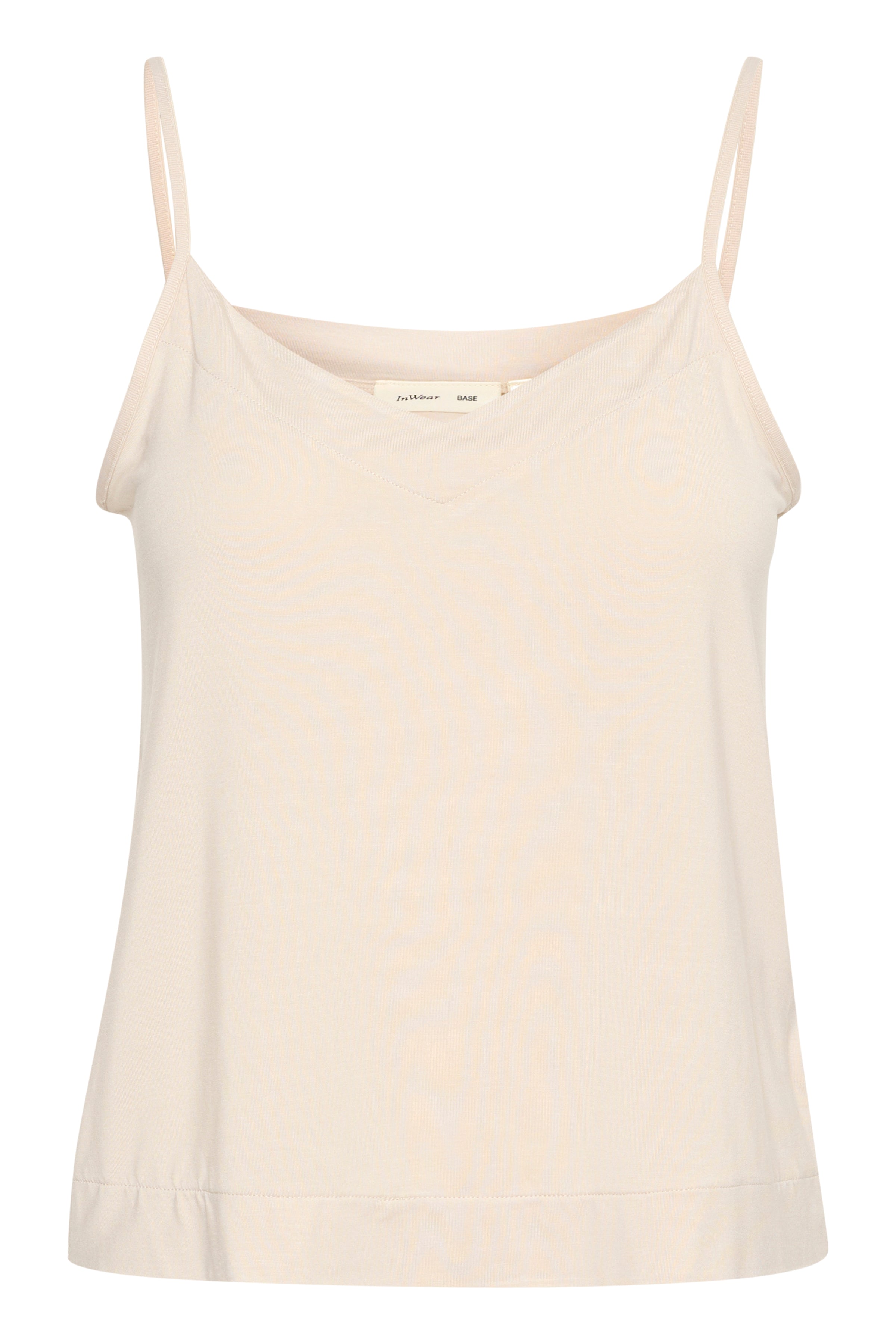 2025SS - In Wear - Camisole - Lil Base