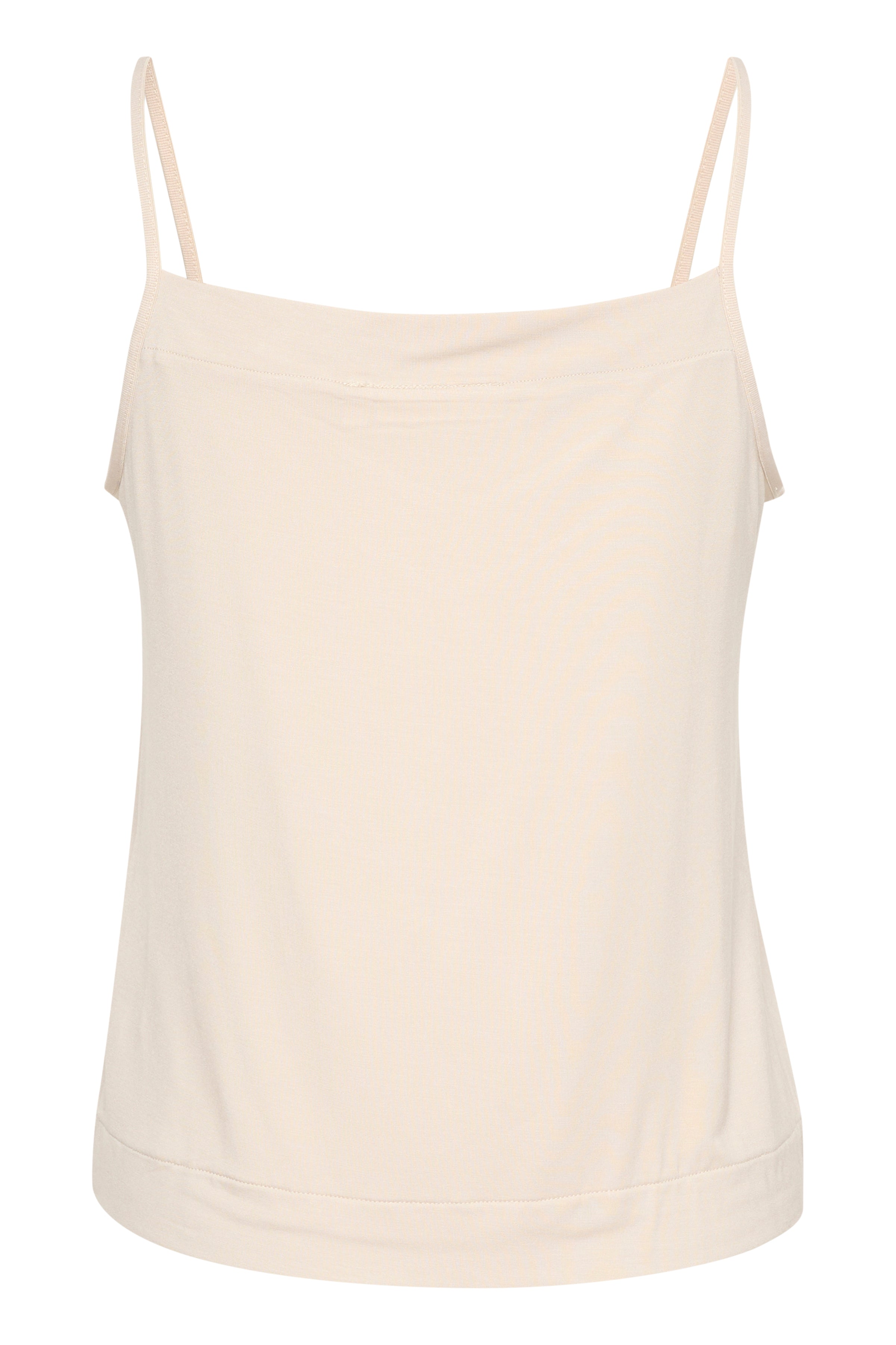 2025SS - In Wear - Camisole - Lil Base