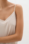 2025SS - In Wear - Camisole - Lil Base