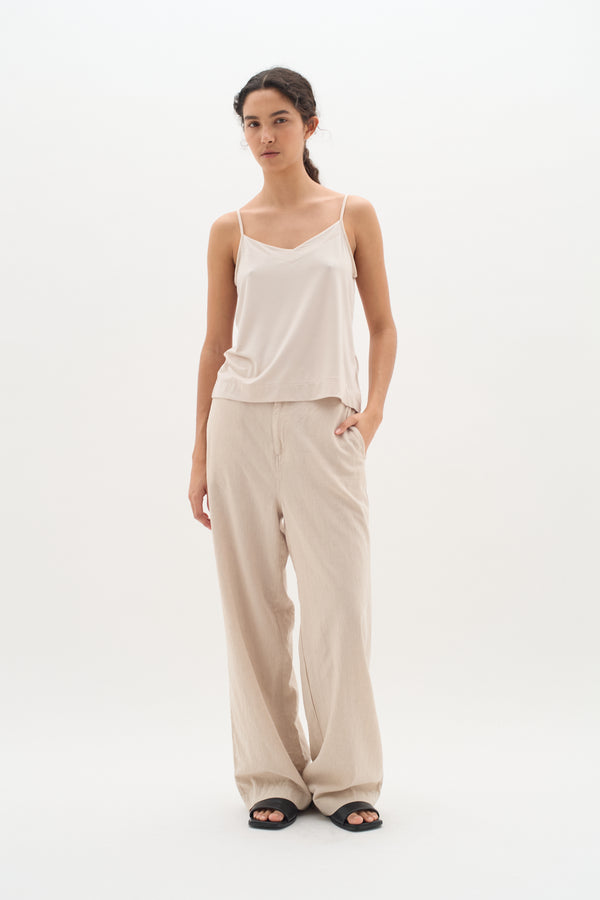 2025SS - In Wear - Camisole - Lil Base