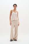 2025SS - In Wear - Camisole - Lil Base