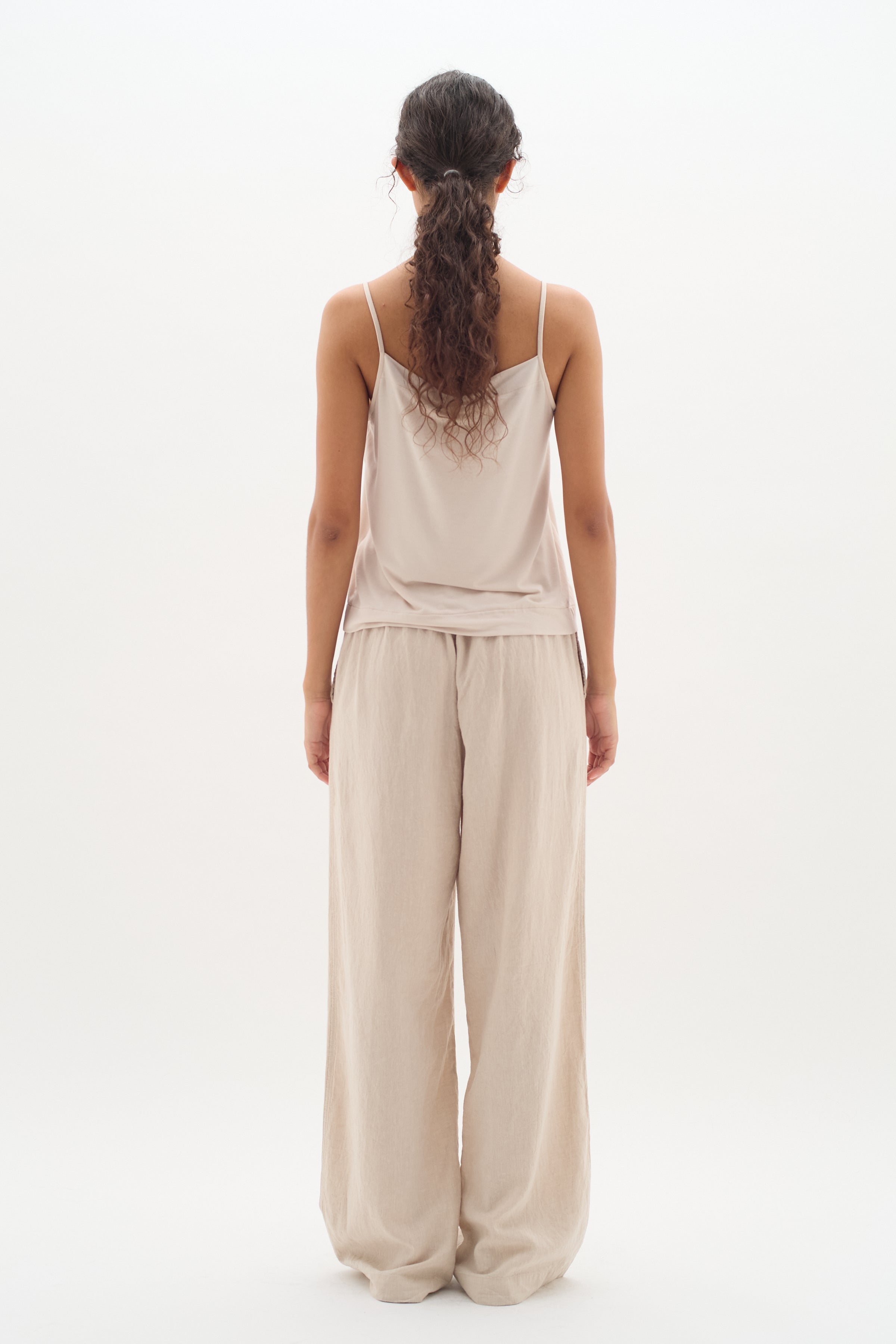 2025SS - In Wear - Camisole - Lil Base