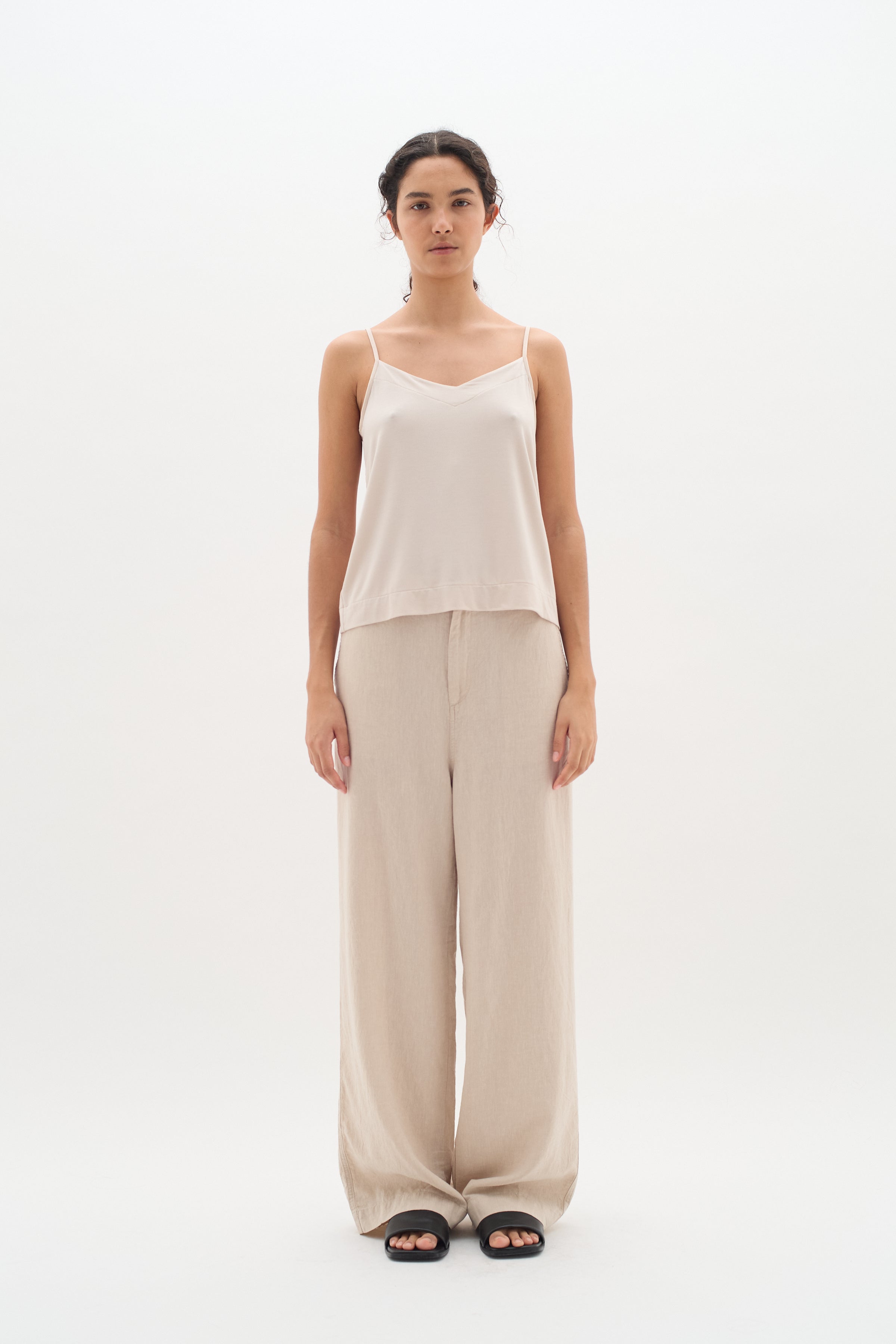2025SS - In Wear - Camisole - Lil Base