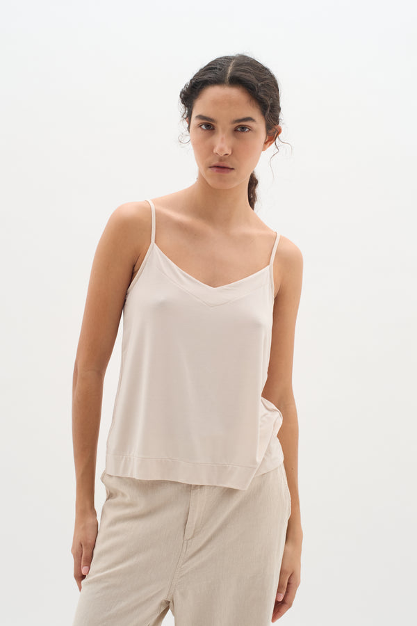 2025SS - In Wear - Camisole - Lil Base