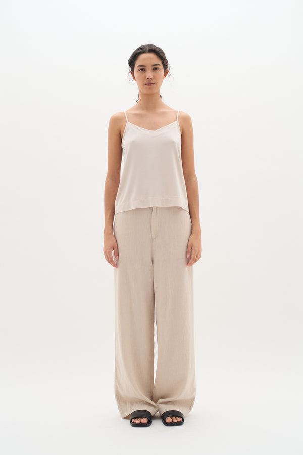 2025SS - In Wear - Camisole - Lil Base