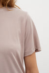 2025SS - In Wear - T-Shirt - LilianaIW Base Tee