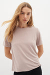 2025SS - In Wear - T-Shirt - LilianaIW Base Tee