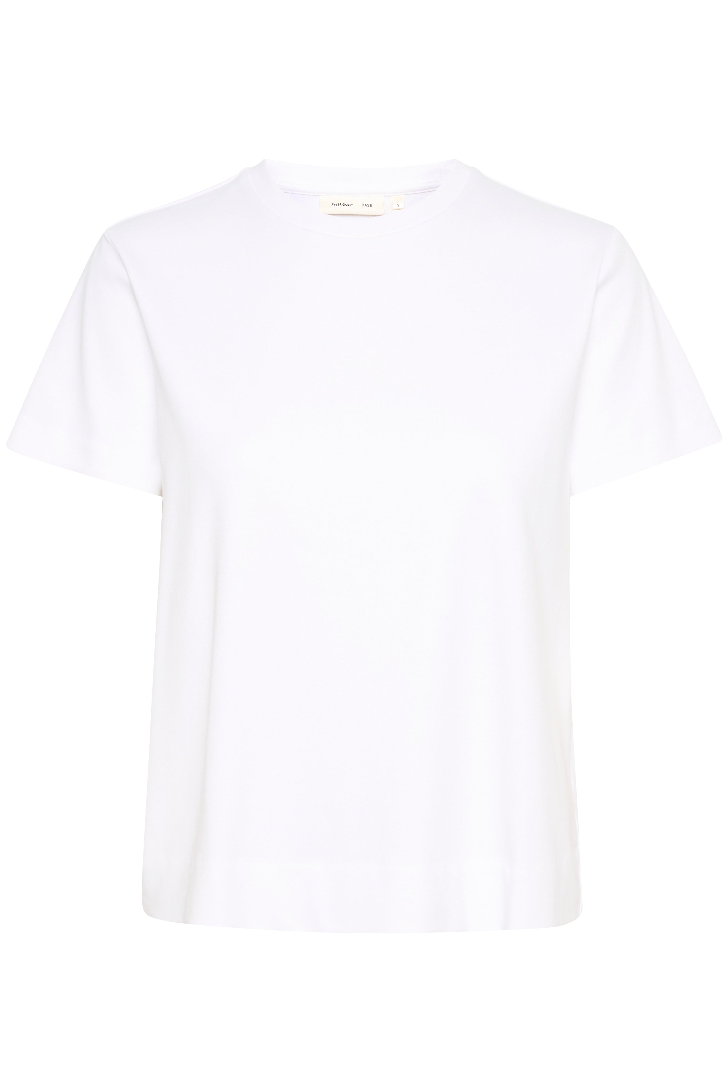 2025SS - In Wear - T-Shirt - Luke Base Tee