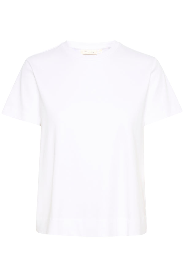 2025SS - In Wear - T-Shirt - Luke Base Tee