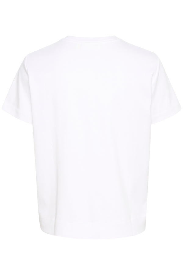 2025SS - In Wear - T-Shirt - Luke Base Tee