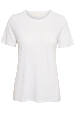 2024SS - In Wear - T-shirt - ElisabethIW Alma Tshirt