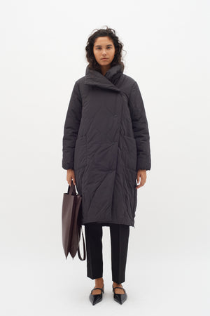 2024FW - In Wear  - Manteau - LeiganIW Long Coat