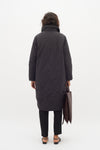 2024FW - In Wear  - Manteau - LeiganIW Long Coat