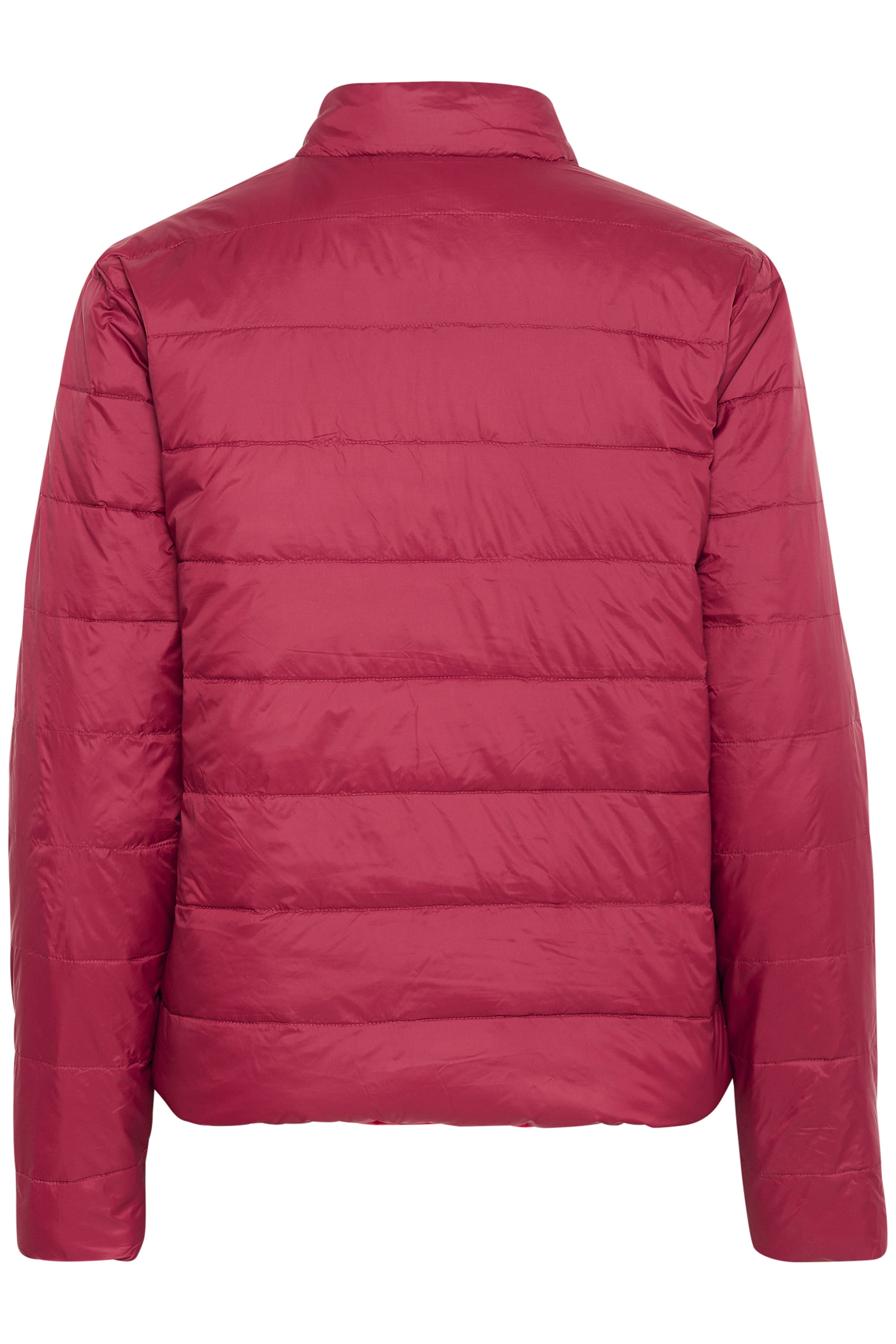 2025FW - In Wear - Manteau - Lila Reversible