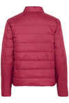 2025FW - In Wear - Manteau - Lila Reversible