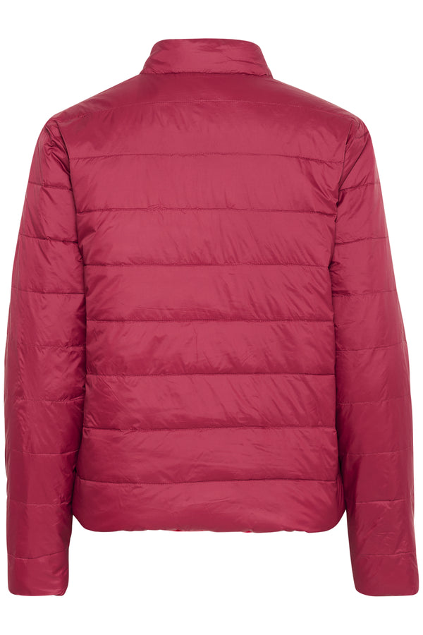 2025FW - In Wear - Manteau - Lila Reversible