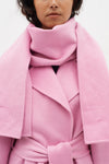 2024FW - In Wear  - Foulard - TillaIW Scarf