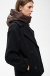 2026FW - In Wear - Tuque - Lila (Choix de 3 couleurs)