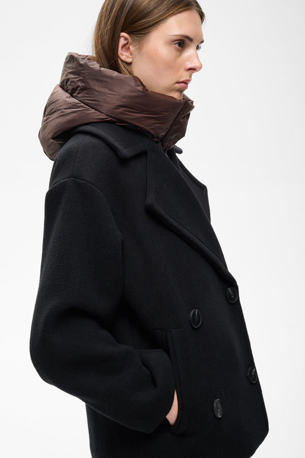2026FW - In Wear - Tuque - Lila (Choix de 3 couleurs)