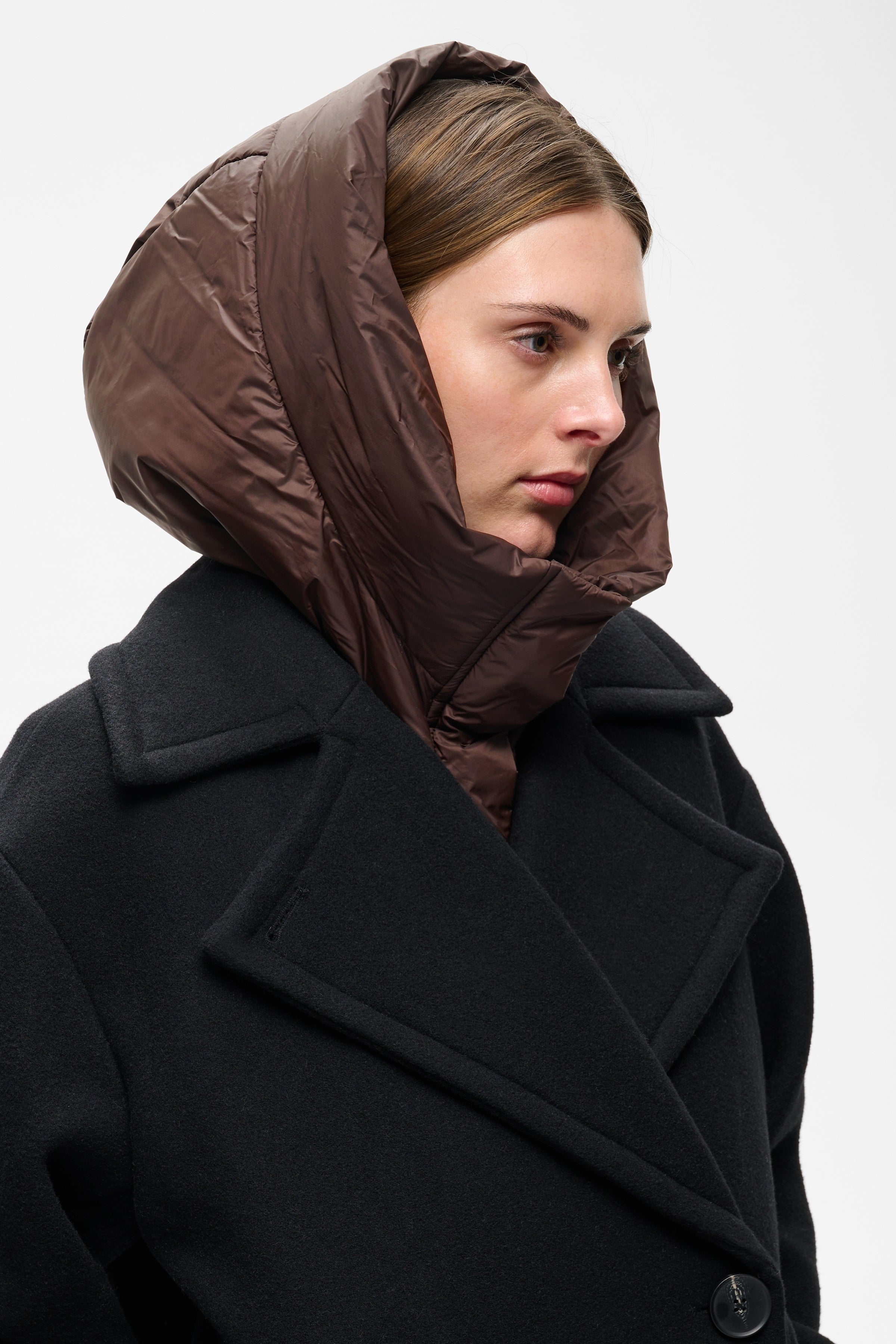 2026FW - In Wear - Tuque - Lila (Choix de 3 couleurs)