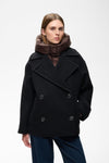2026FW - In Wear - Tuque - Lila (Choix de 3 couleurs)