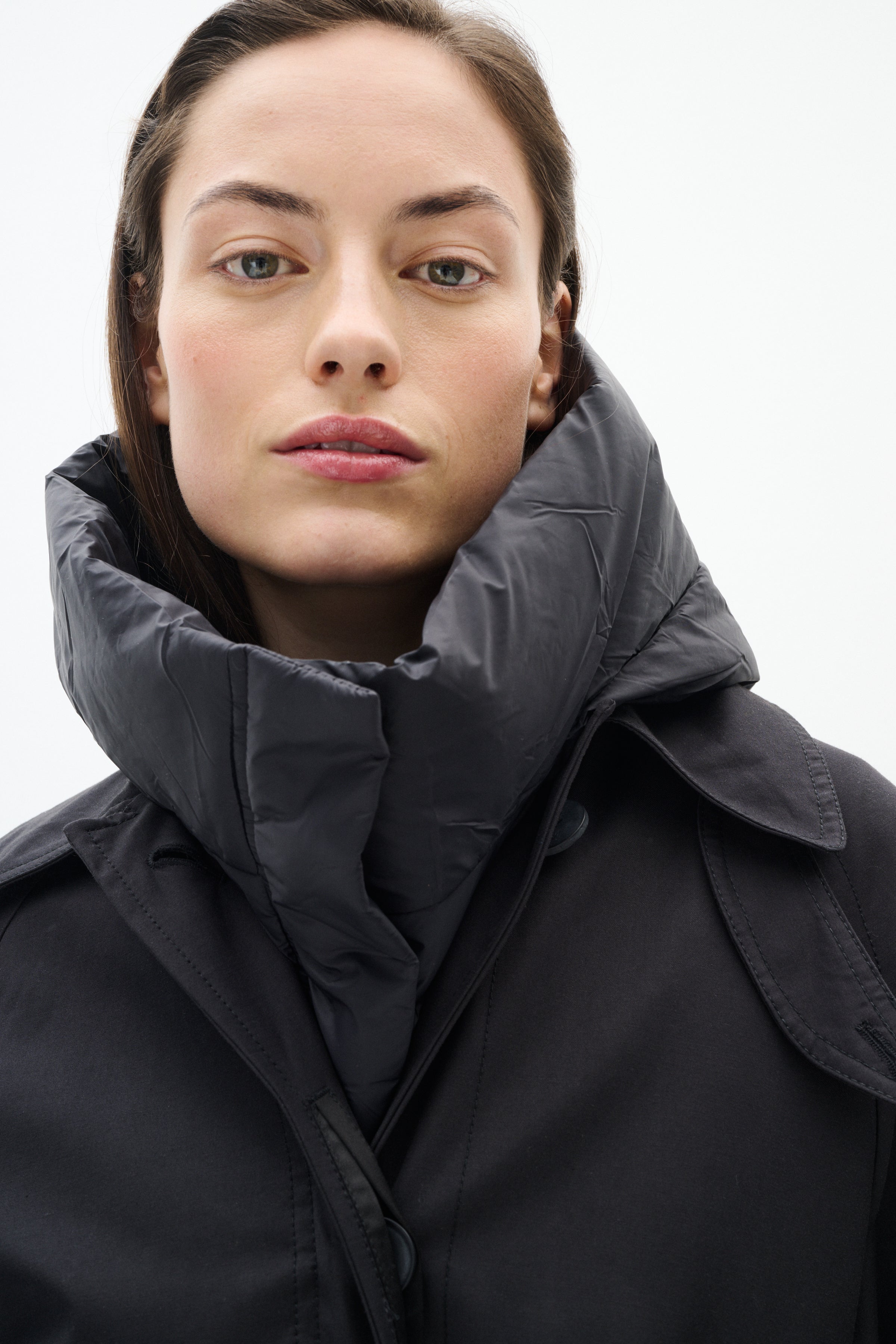 2026FW - In Wear - Tuque - Lila (Choix de 3 couleurs)
