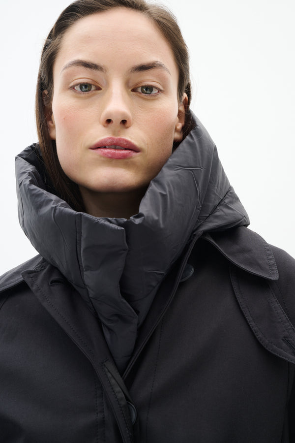 2026FW - In Wear - Tuque - Lila (Choix de 3 couleurs)