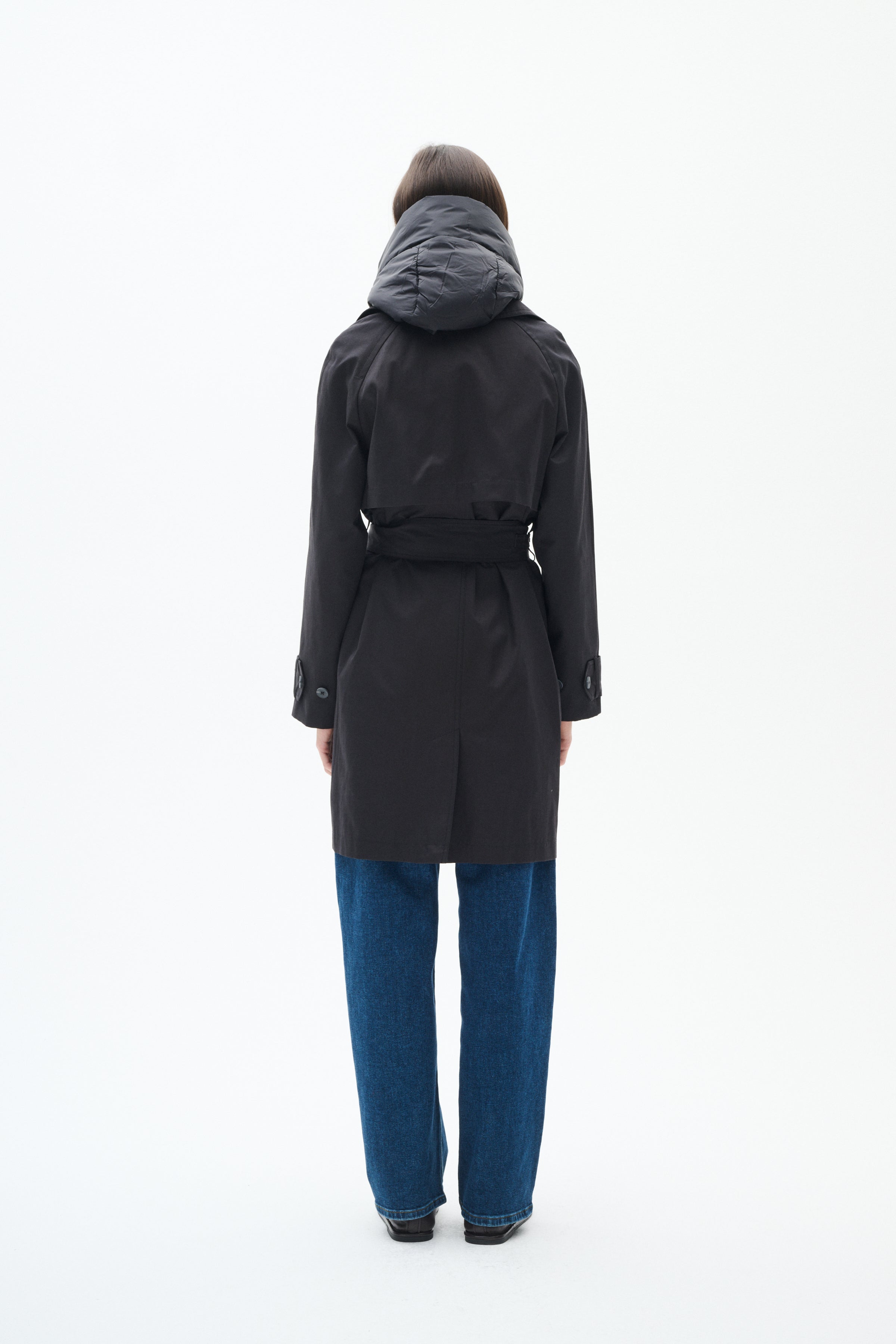 2026FW - In Wear - Tuque - Lila (Choix de 3 couleurs)