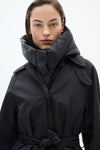 2026FW - In Wear - Tuque - Lila (Choix de 3 couleurs)