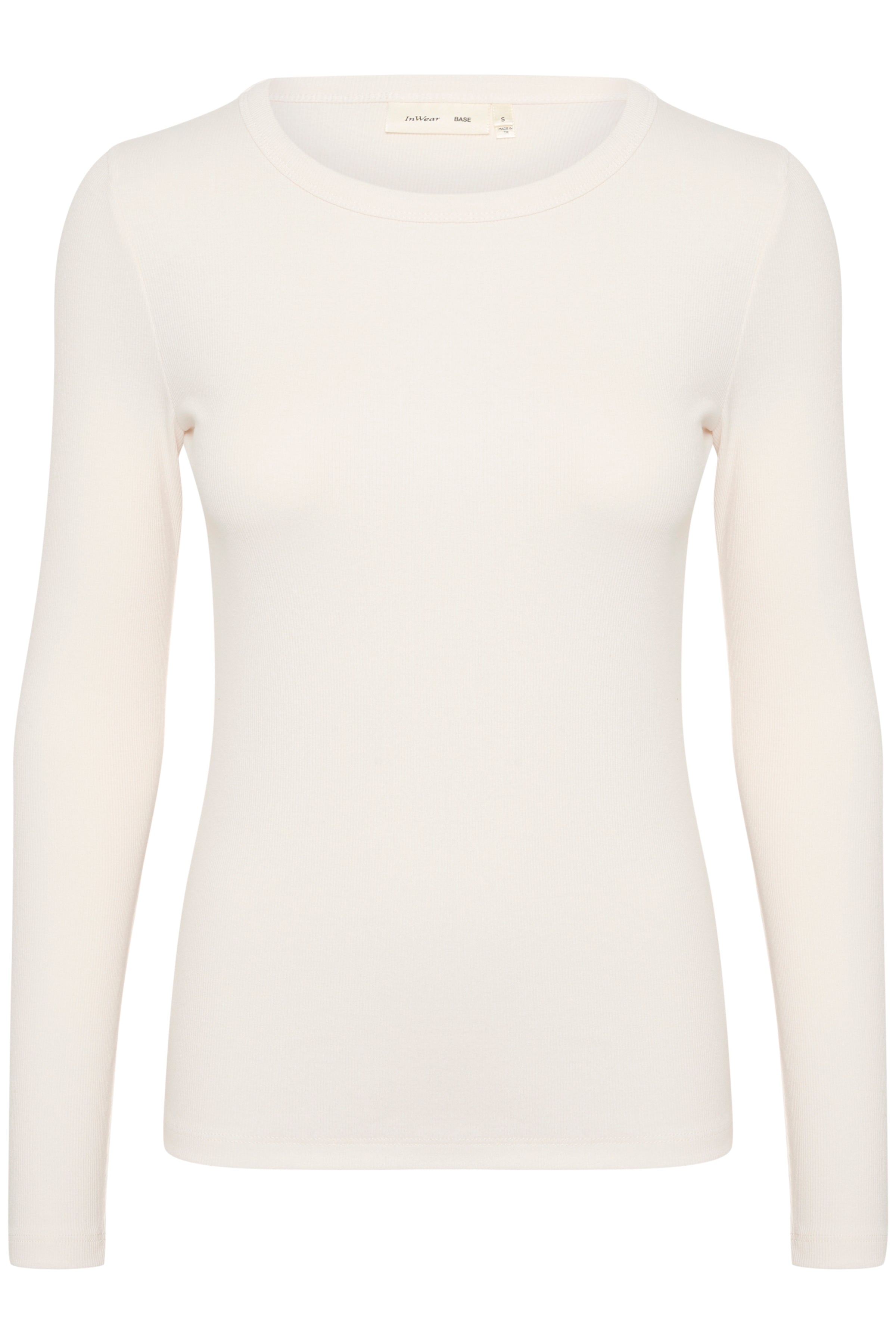 2026FW - In Wear - T-Shirt - Lolah Base