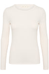 2026FW - In Wear - T-Shirt - Lolah Base