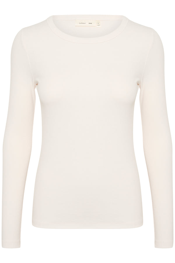 2026FW - In Wear - T-Shirt - Lolah Base