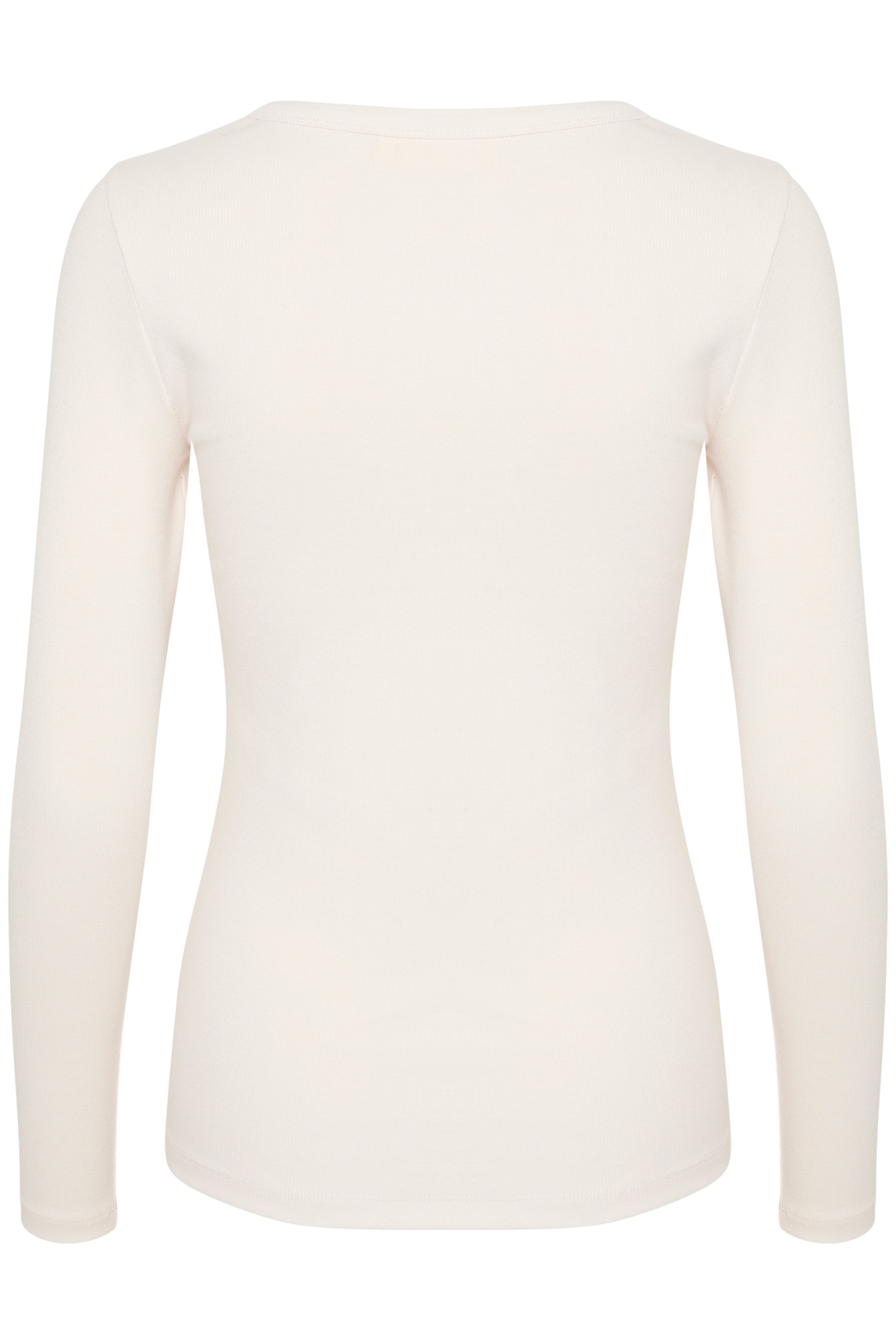 2026FW - In Wear - T-Shirt - Lolah Base