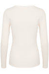 2026FW - In Wear - T-Shirt - Lolah Base