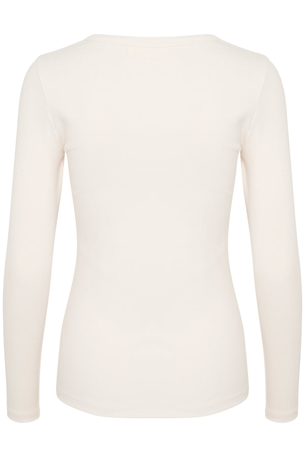 2026FW - In Wear - T-Shirt - Lolah Base