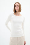 2026FW - In Wear - T-Shirt - Lolah Base