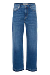 2024FW - In Wear  - Jeans - JannyIW Jeans (Choix de 2 couleurs)