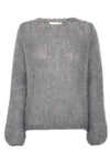 2024FW - In Wear  - Pull - JetraIW Pullover