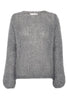 2024FW - In Wear  - Pull - JetraIW Pullover