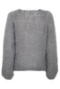 2024FW - In Wear  - Pull - JetraIW Pullover