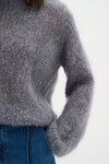 2024FW - In Wear  - Pull - JetraIW Pullover