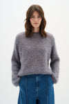 2024FW - In Wear  - Pull - JetraIW Pullover