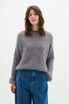 2024FW - In Wear  - Pull - JetraIW Pullover