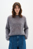 2024FW - In Wear  - Pull - JetraIW Pullover