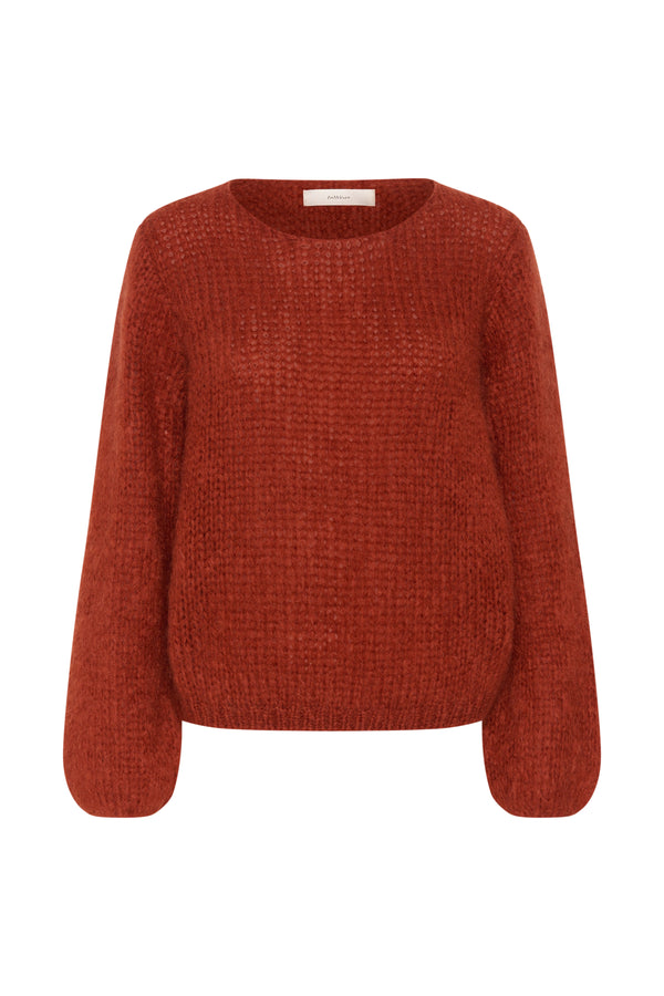 2026FW - In Wear - Pull - Jetra