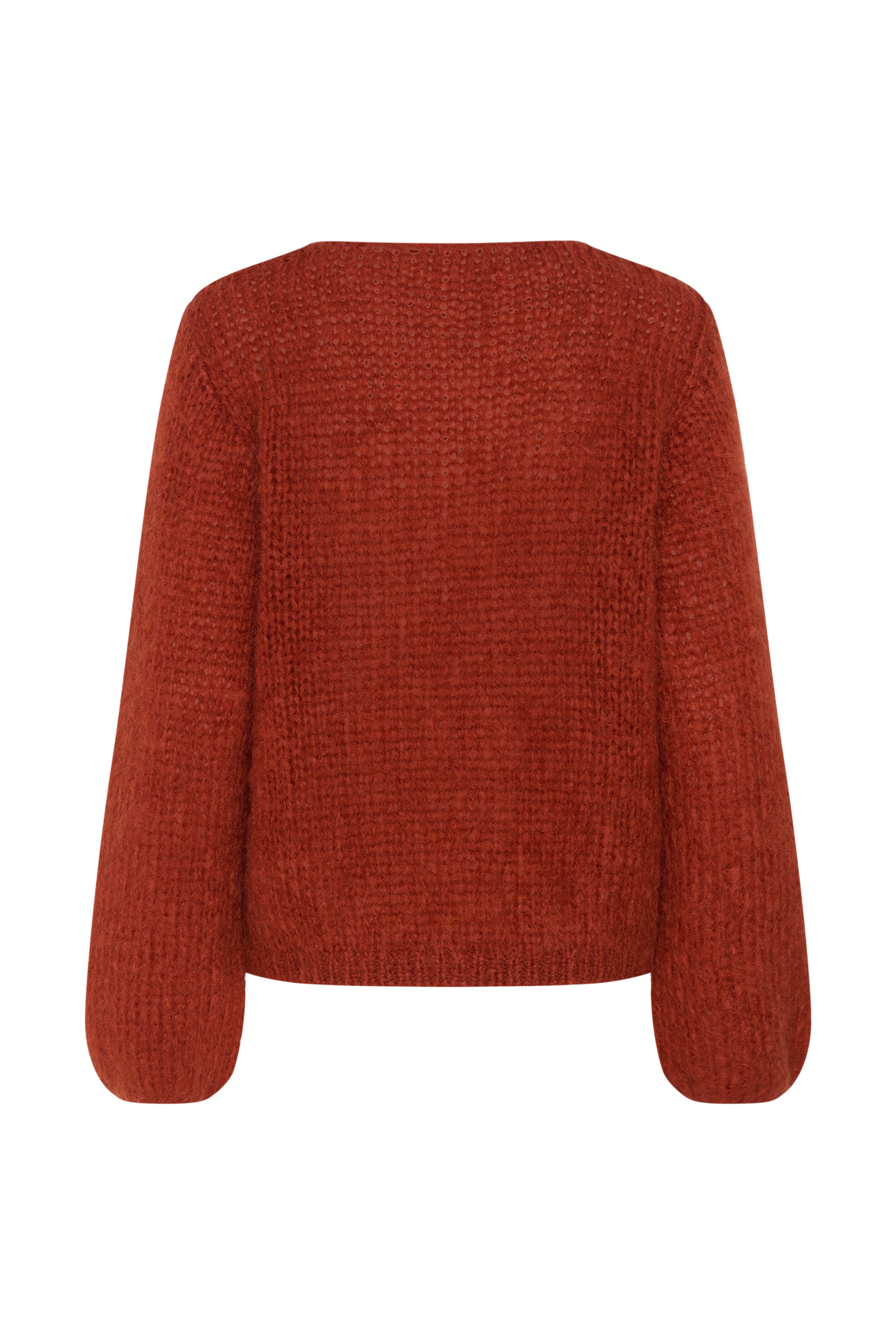 2026FW - In Wear - Pull - Jetra