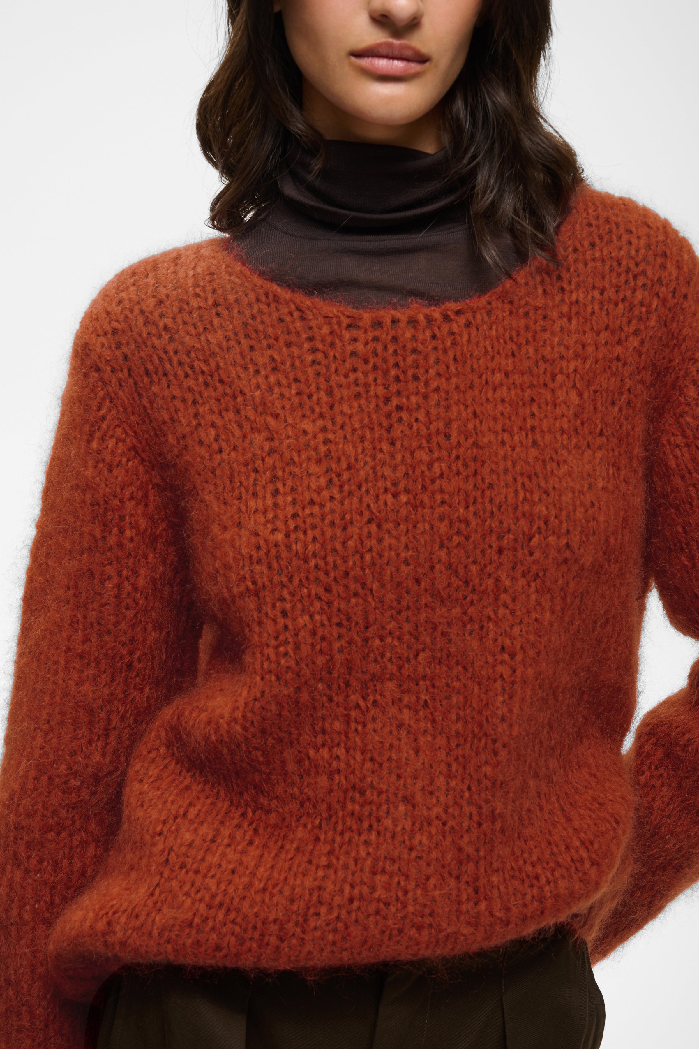 2026FW - In Wear - Pull - Jetra