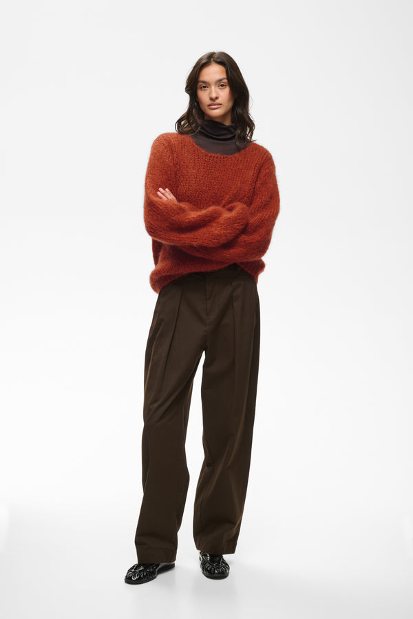 2026FW - In Wear - Pull - Jetra